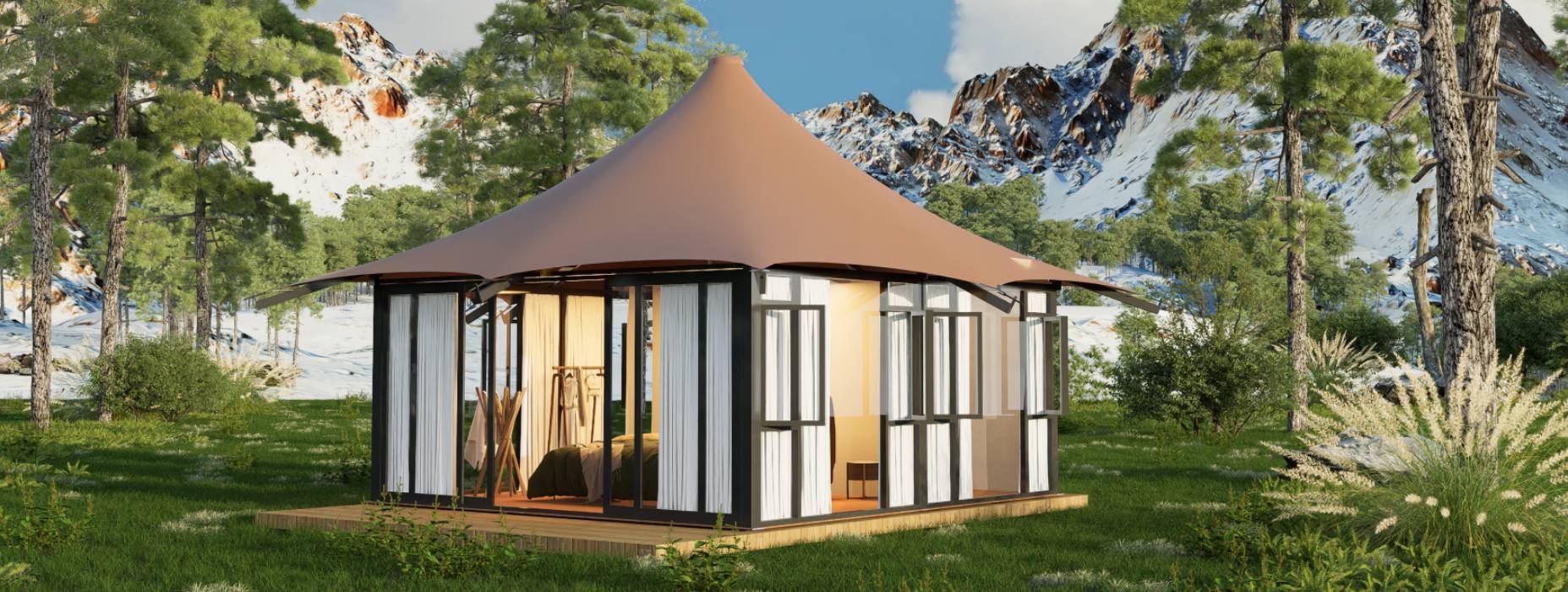 柳南区装配式建筑厂家